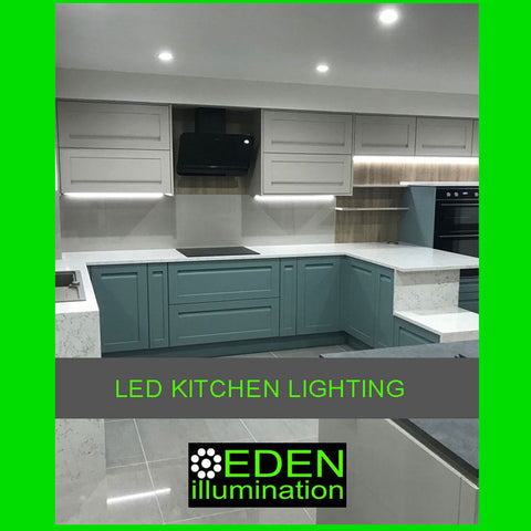 LED Kitchen Lights