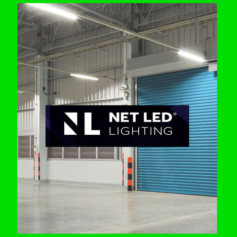 Commercial Product - NET LED