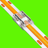 COB Strip 9 in 1 Connector for  LED Striplight 12V 480 LEDs per m