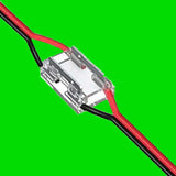 COB Strip 9 in 1 Connector for  LED Striplight 12V 480 LEDs per m
