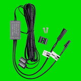 Door Switch - Single or Double Individual Sensor