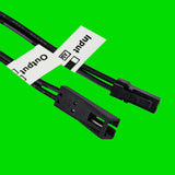 Door Switch - Single or Double Individual Sensor