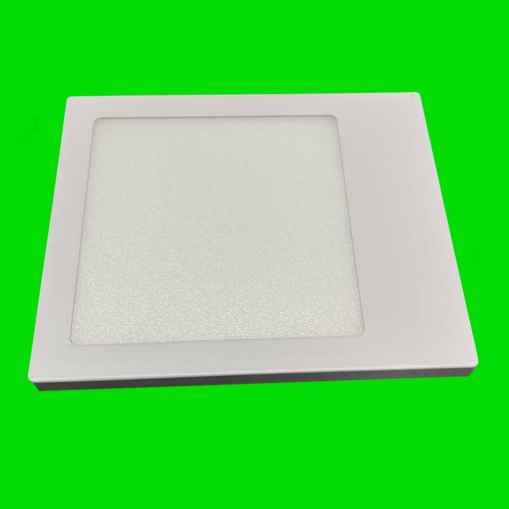 Cabinet light - Nato 2 KITS 6W Mini LED Panel