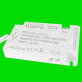 100W DuPont Plug and Play 12V Power Supply