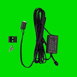 PIR Motion Centrally Controlled Sensor