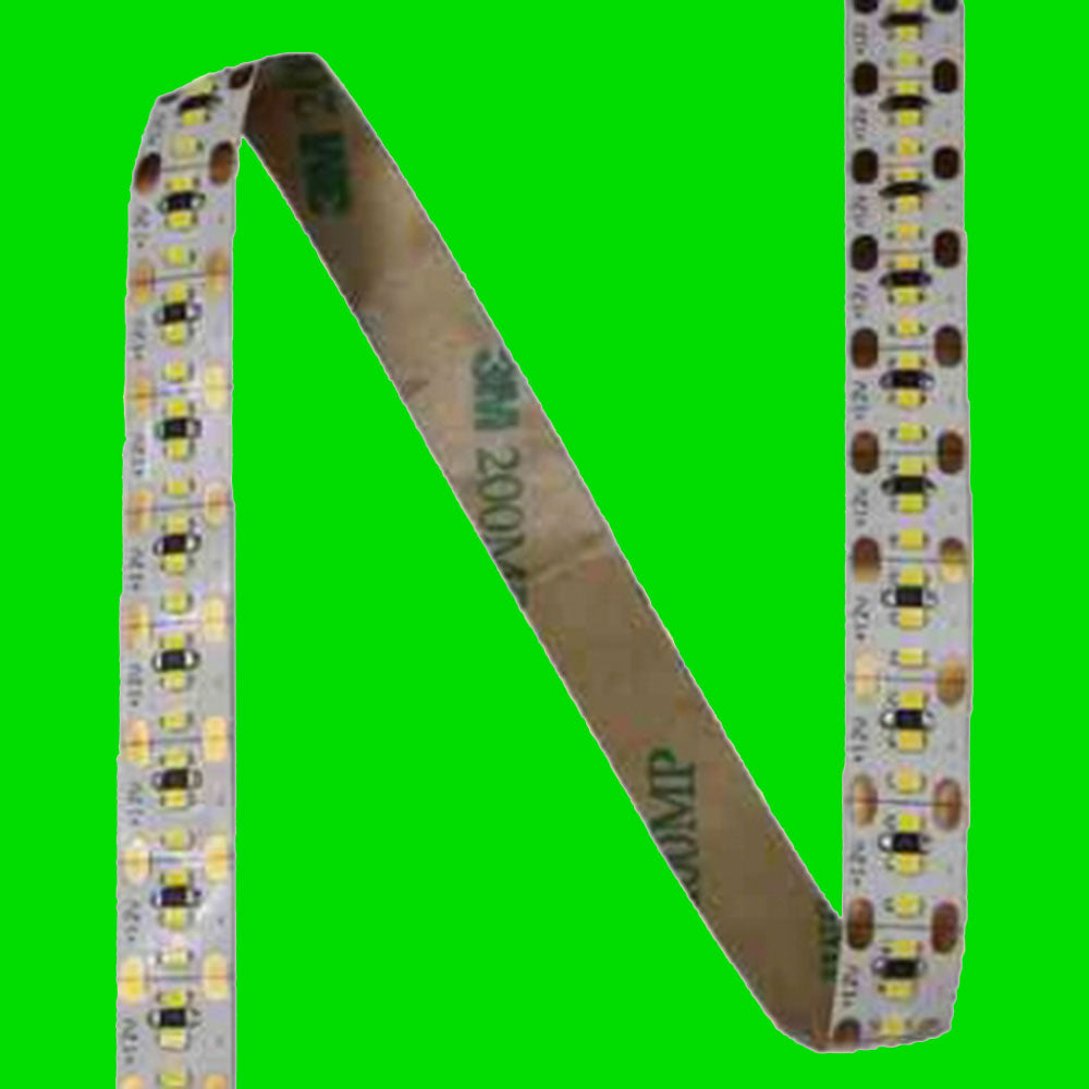2216 1-5m - Ultra Bright LED Striplight 12V 300 LEDs per m - Eden illumination - Kitchen Lighting & Commercial Lighting