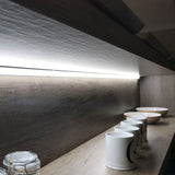 2216 1-5m - Ultra Bright LED Striplight 12V 300 LEDs per m - Eden illumination - Kitchen Lighting & Commercial Lighting
