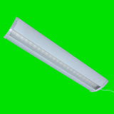 Cabinet Light - Sleek - Linear - Made to Measure (example price for 1m) - Eden illumination - Kitchen Lighting & Commercial Lighting