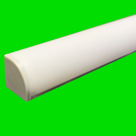 LED Profile LP006 Ultra Bright 2216 - Made to Measure Linear Lighting