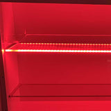 RGB LED Shelf Profile