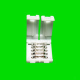 RGBW Straight connector for LED strip