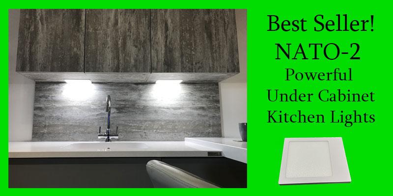 Eden illumination - Kitchen, Bathroom Lighting & Commercial Lighting