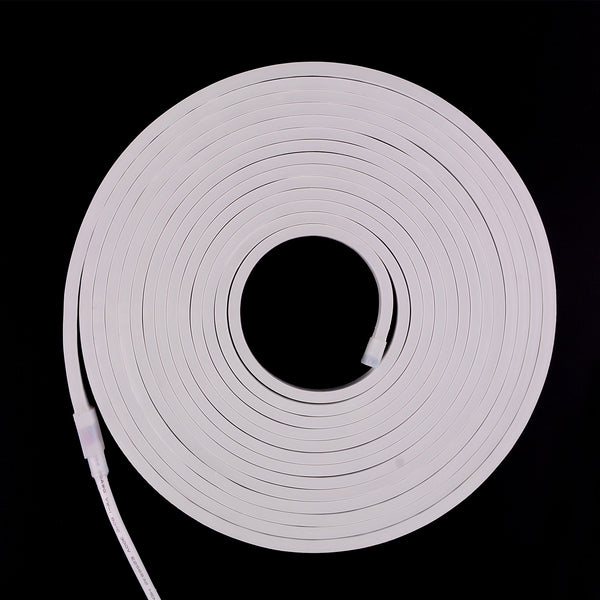 5m/50m Neon 12V LED Waterproof Strip Lights - 168 LED's per metre