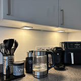 Cabinet light - Nato 2 KITS 6W Mini LED Panel