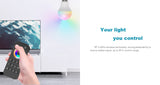CCT Touch - Wireless LED Dimmer Switch for CCT LED Strip - Four Zone