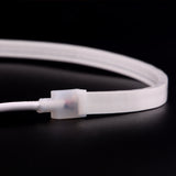 0410 Neon 1m/5m & 50m - IP67 LED Striplight 12V per m