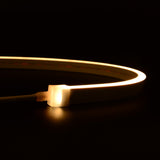 0612 Neon 1m/5m & 50m - IP67 LED Striplight 12V per m