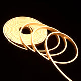 0410 Neon 1m/5m & 50m - IP67 LED Striplight 12V per m