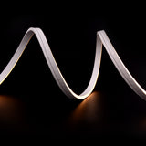 0410 Neon 1m/5m & 50m - IP67 LED Striplight 12V per m