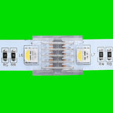 RGBW LED Strip Connectors - for 5050 LED