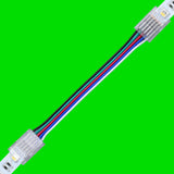 RGBW LED Strip Connectors - for 5050 LED
