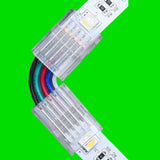 RGBW LED Strip Connectors - for 5050 LED