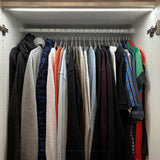 LP002 Wardrobe  - Internal Wardrobe Bespoke Sized Lighting