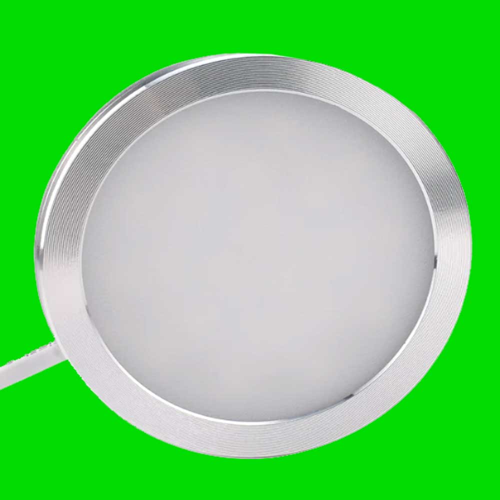 From £10 - Kitchen Lighting - Disc 2- LED 2.5W Cabinet Light