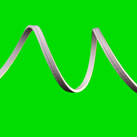 0410 Neon 1m/5m & 50m - IP67 LED Striplight 12V per m