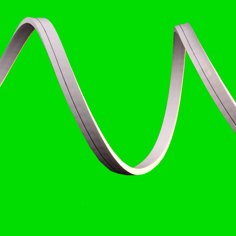 0612 Neon 1m/5m & 50m - IP67 LED Striplight 12V per m