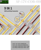 Alluminum Profile KITS - Component