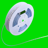 220V Mains LED Striplight IP44 1m/5m/10m/50m - 2835 120 LEDs per m