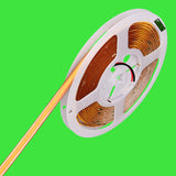 COB Strip 5 & 50m - Cut Anywhere LED Striplight 24V 528 LEDs per m