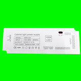 100W DuPont Plug and Play 24V Power Supply