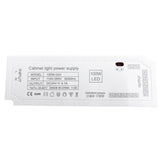 100W DuPont Plug and Play 24V Power Supply