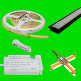 Alluminum Profile KITS - Component