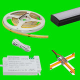 Alluminum Profile KITS - Component