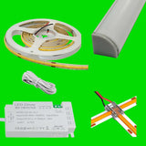 Alluminum Profile KITS - Component
