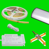 Alluminum Profile KITS - Component