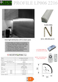 Alluminum Profile KITS - Component