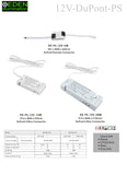Alluminum Profile KITS - Component