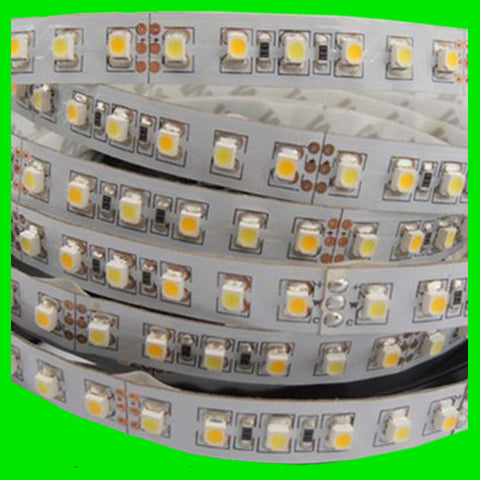 2835 1-5m - LED Striplight 12V 120 LEDs per m