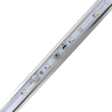 Wardrobe LED Rail USB - Bespoke lengths - Eden illumination - Kitchen Lighting & Commercial Lighting