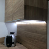 LED Profile LP006 - Profile Only - Eden illumination - Kitchen Lighting & Commercial Lighting