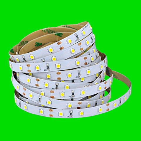 2538 1-5m - LED Striplight 12V 60 LEDs per m - Our Cheapest LED Strip