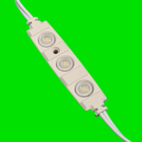 MOD - 220V LED Modules for Illuminated Signage - IP67