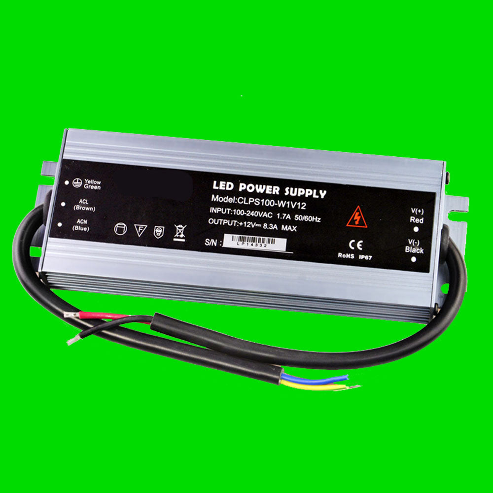 Power pack for led lights deals