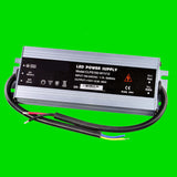 100 Watt CLPS IP67 Power Supply 12V for LED Strip Light - Eden illumination - Kitchen Lighting & Commercial Lighting