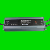 150 Watt CLPS IP67 Power Supply 12V for LED Strip Light - Eden illumination - Kitchen Lighting & Commercial Lighting
