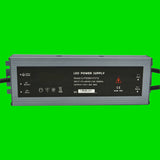 300 Watt CLPS IP67 Power Supply 12V for LED Strip Light - Eden illumination - Kitchen Lighting & Commercial Lighting